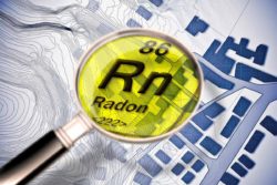 Monitoraggio Gas Radon