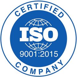 Certificazione ISO-9001