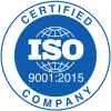 LOGO ISO9001